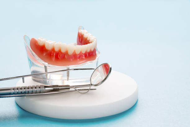 Full Mouth Reconstruction in Salem, MA