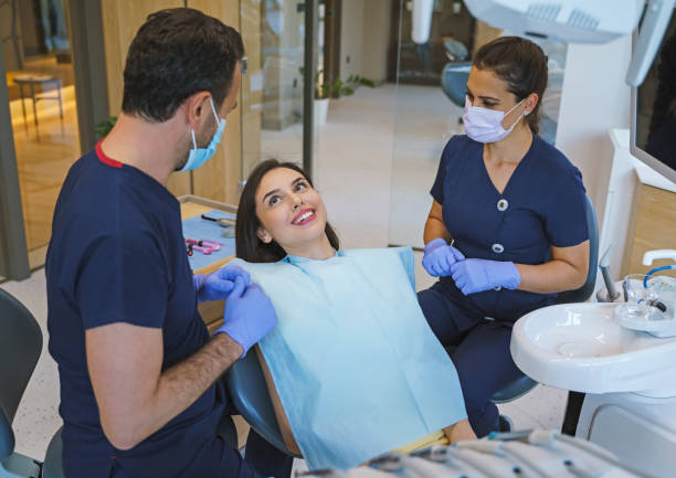 Best Invisalign and Clear Aligners  in Salem, MA