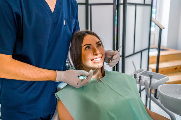 Best Full Mouth Reconstruction  in Salem, MA