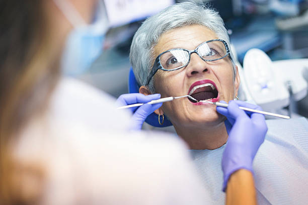 Oral Cancer Screening in Salem, MA