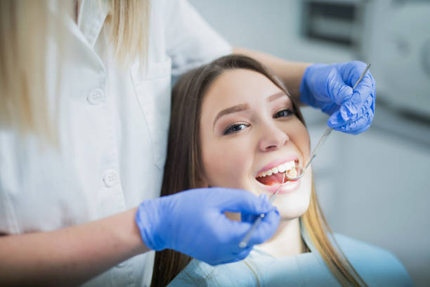 Professional  Holistic Dental Services in Salem, MA