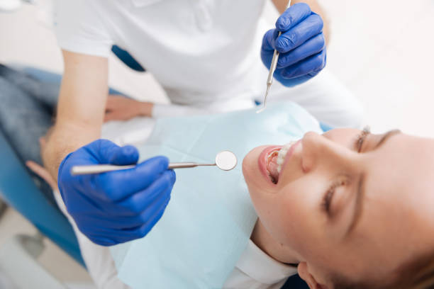 Best Teeth Whitening  in Salem, MA